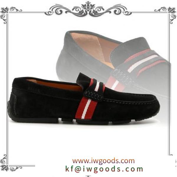 関税込◆BALLY コピーブランド Pietro Driving Shoes iwgoods.com:yy4fcc