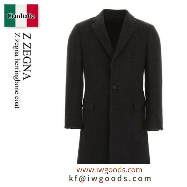 Z Zegna ブランドコピー herringbone coat iwgoods.com:ff5heu