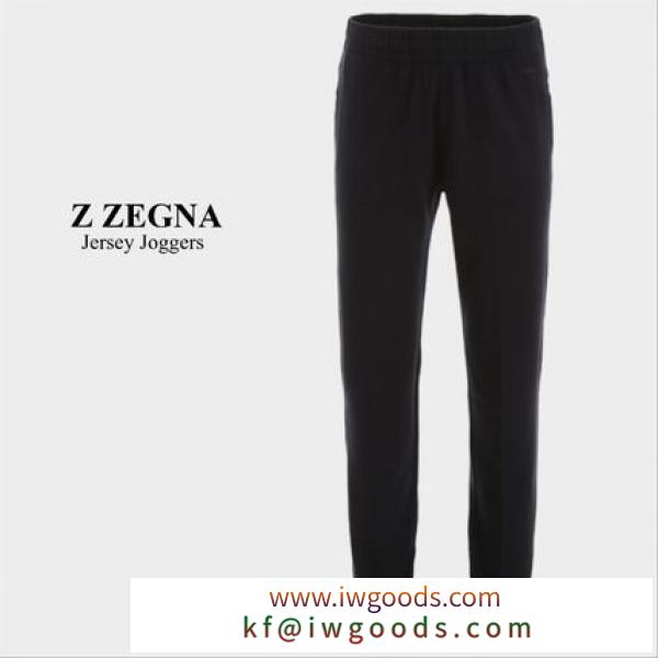 Z Zegna ブランド コピー　Jersey Joggers iwgoods.com:6zu36m