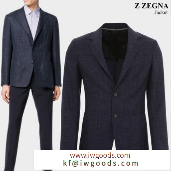 Z Zegna ブランドコピー　Jacket iwgoods.com:6msh3k