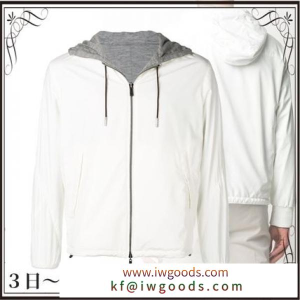 関税込◆hooded zipped jacket iwgoods.com:h7npul