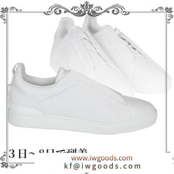 関税込◆Ermenegildo Zegna スーパーコピー Concealed Sneakers iwgoods.com:np5jta