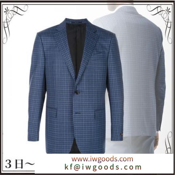 関税込◆plaid print suit jacket iwgoods.com:8q52iy