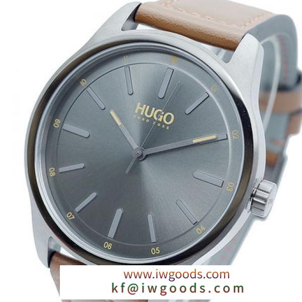 ヒューゴボス スーパーコピー 代引 HUGO BOSS コピーブランド 腕時計 メンズ 1530017 ブラック iwgoods.com:ghgfdm