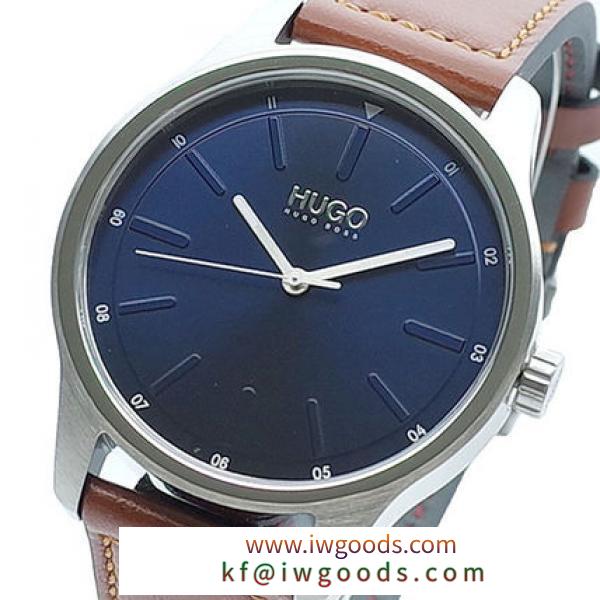 Hugo BOSS コピーブランド  クォーツ メンズ  腕時計 1530029 iwgoods.com:htnhey