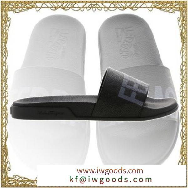 関税込◆Sandals Shoes Men Salvatore FERRAGAMO 激安スーパーコピー iwgoods.com:xbmi0r