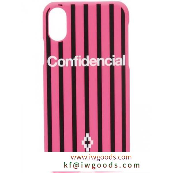 送料込)Confidencial iPhone X ケース iwgoods.com:xkefso