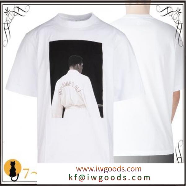 関税込◆White ブランドコピー通販 cotton t-shirt iwgoods.com:pkdvm2