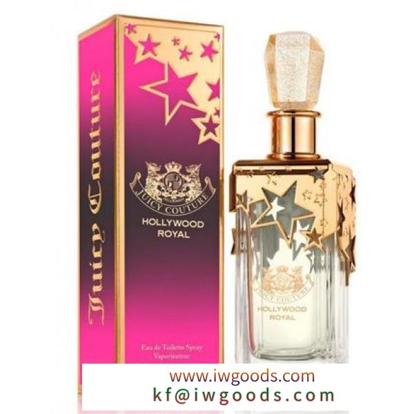 Juicy COUTURE 激安コピー Hollywood Royal EDT 150ml iwgoods.com:i3mjhk