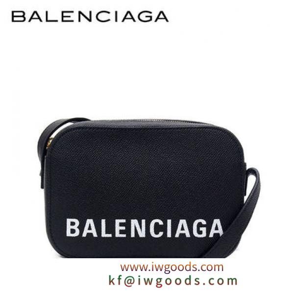 BALENCIAGA ブランドコピー バレンシアガ スーパーコピー VILLE CAMERA BAG XS ショルダーバッグ iwgoods.com:rzg52i