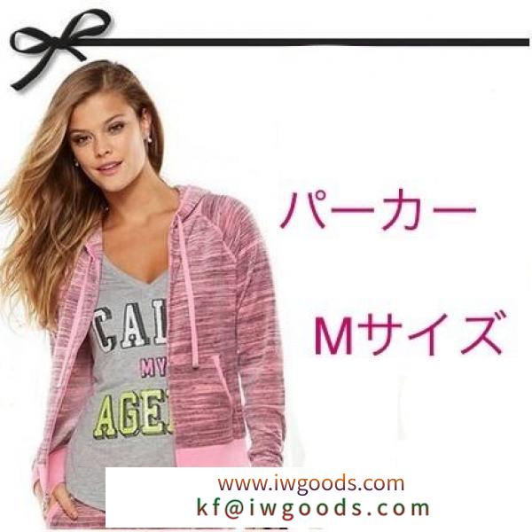 即納♡入手困難♡JUICY ☆パーカー　pink iwgoods.com:akefvh