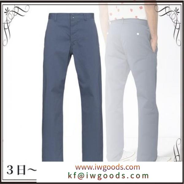 関税込◆Blue Pastoral Trousers iwgoods.com:s4xeef