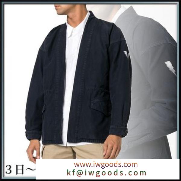 関税込◆ Sanjuro Benny jacket iwgoods.com:kb8kh7