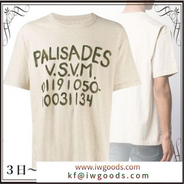 関税込◆slogan print T-shirt iwgoods.com:uhmwml