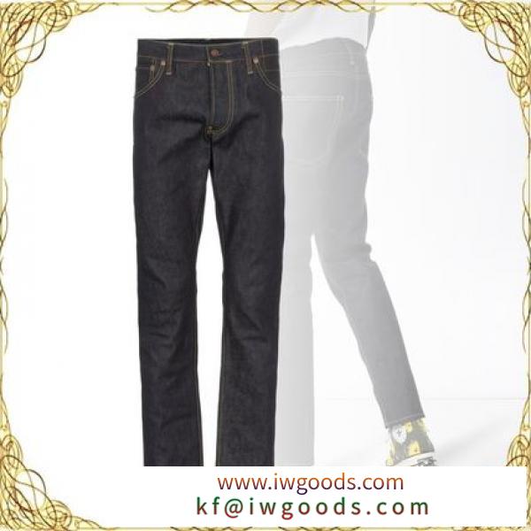 関税込◆Social Sculpture 10 distressed jeans iwgoods.com:dnfccb
