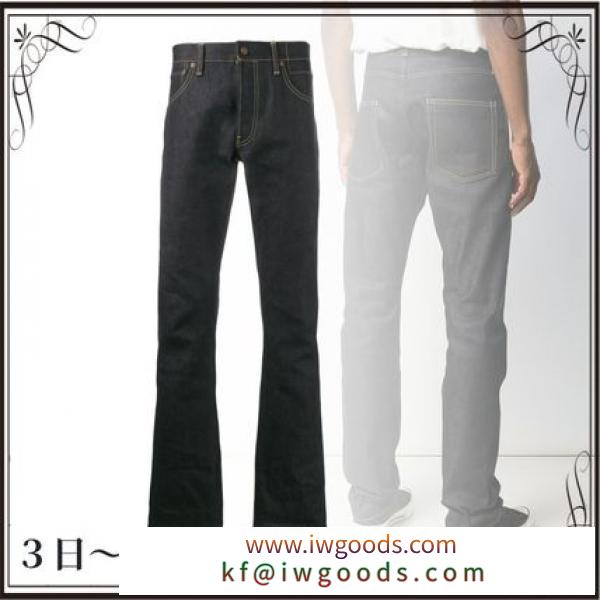 関税込◆straight-leg jeans iwgoods.com:s64qf6