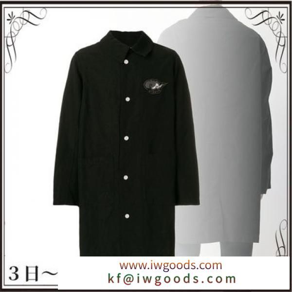 関税込◆oversized buttoned coat iwgoods.com:ldl6cr