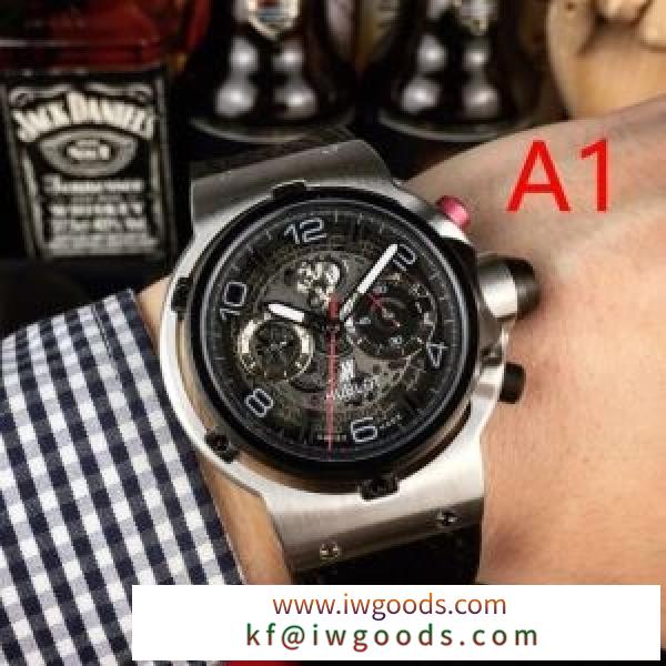 HUBLOT時計ウニコ おすすめ2020人気 トレンド ウブロ 腕時計 スーパーコピー 激安最も美しい価格 40代男性に 定番モデル iwgoods.com H5PLzC