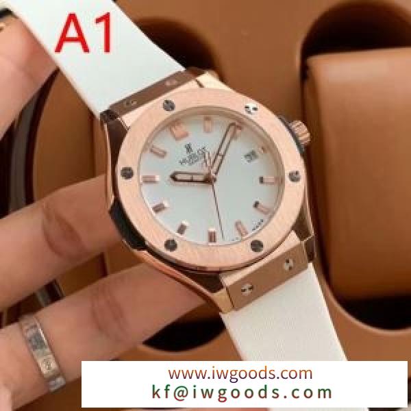 ウブロ 時計 レディース2020絶妙な新商品HUBLOT腕時計 スーパーコピー 安い 販売オシャレ コーデ海外人気アイテム iwgoods.com qSX1vu