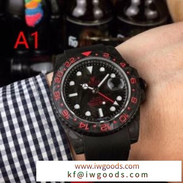 最強優良時計ロレックス GMTマスターⅡ腕時計品質高さ ROLEXコピー  ファッション性が高く2020年人気ランキングブランド iwgoods.com jqKniu