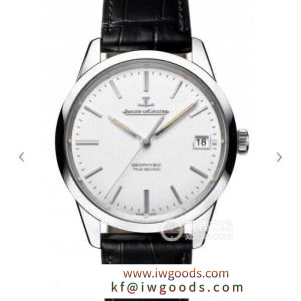 2020最新入荷ジャガールクルト 腕時計 メンズ コピーJAEGER LECOULTREウォッチ 大人もOKマスト買い30代男性に時計 iwgoods.com XreGDm