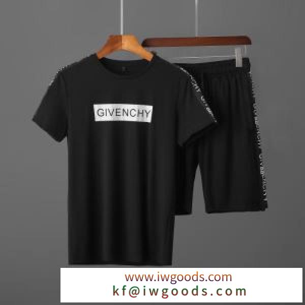 限定品が登場 ジバンシー GIVENCHY 2020SS人気 半袖Tシャツ 今回注目する iwgoods.com je8rqe