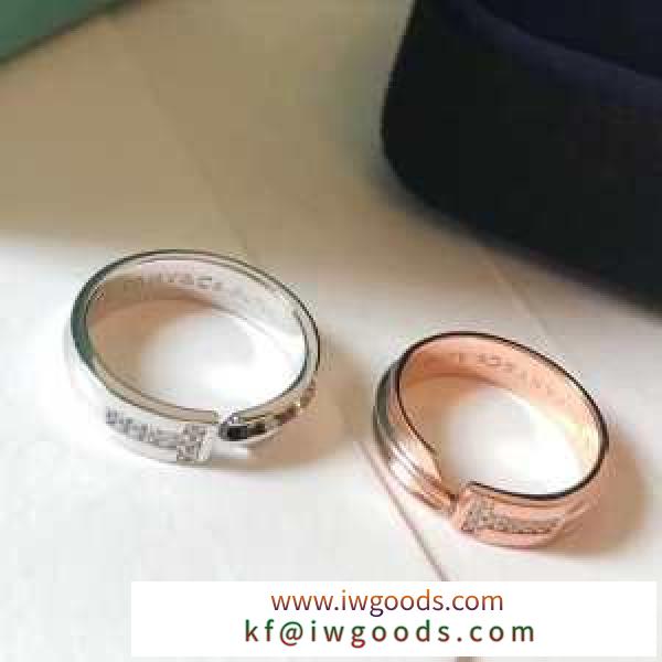 海外限定ライン ティファニー Tiffany&Co 使いやすい新品 リング/指輪 世界共通のアイテム iwgoods.com PP15Tf