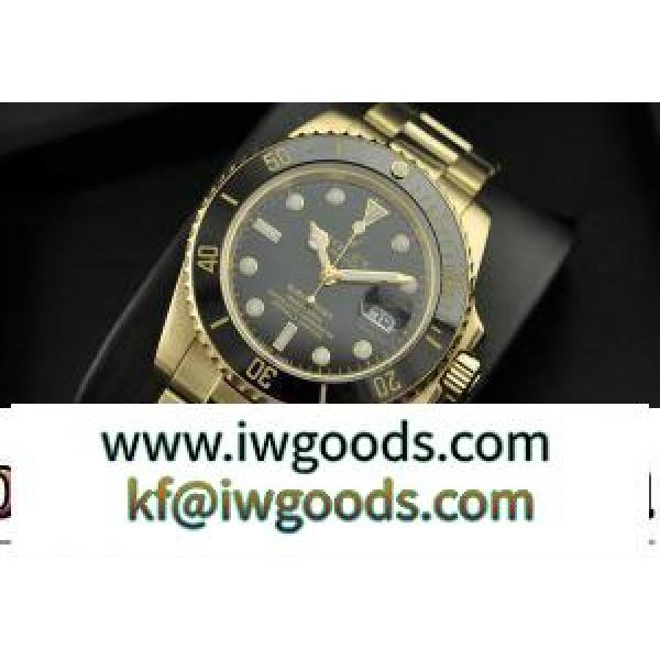 2021 個性的なデザ ロレックスブランド コピー 男性用腕時計 ローズゴールド 黒文字盤 ウォッチ カレンダー機能付き 機械式（自動巻き）ムーブメント ロレックス ROLEX ミッドナイト iwgoods.com LnGz8f