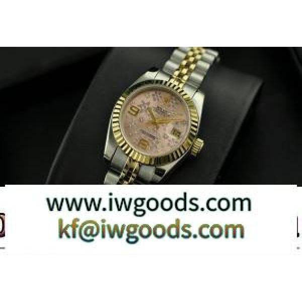 ロレックス ROLEX 売れ筋のいい ロレックスコピー ブランド 女性用腕時計 フェイス/時計の文字盤 ローズゴールド ケース 2021 輸入彫りムーブメント カレンダー機能付き iwgoods.com 51r8Xr