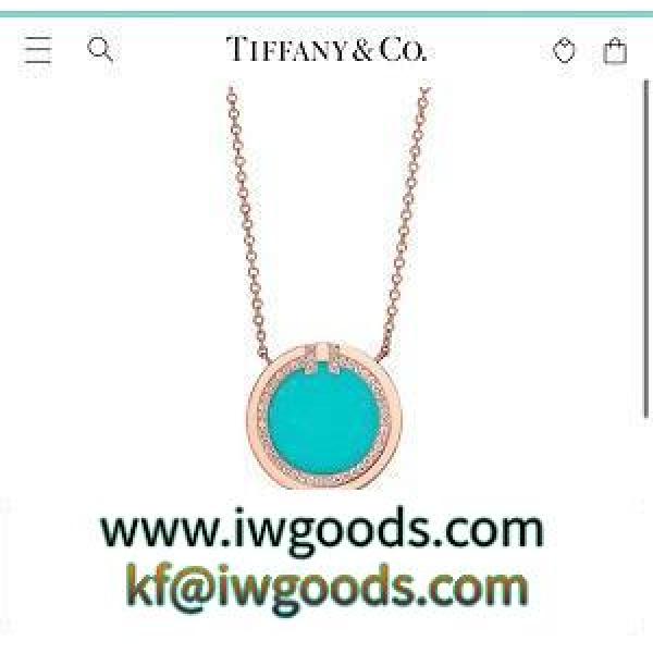 Tiffany&Coネックレス2022新作お洒落高級ブランドティファニースーパーコピープレゼントおすすめ iwgoods.com 1PjeWb