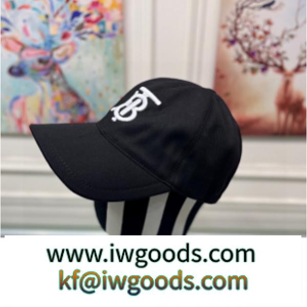 【大注目】BURBERRY人気帽子バーバリーキャップコピー2022トレンドおしゃれコーデ使いやすい３色 iwgoods.com y0bO1r