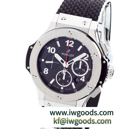 【国内発送】HUBLOT ブランドコピー商品 ビッグバン メンズ 腕時計 iwgoods.com:brflkd-3