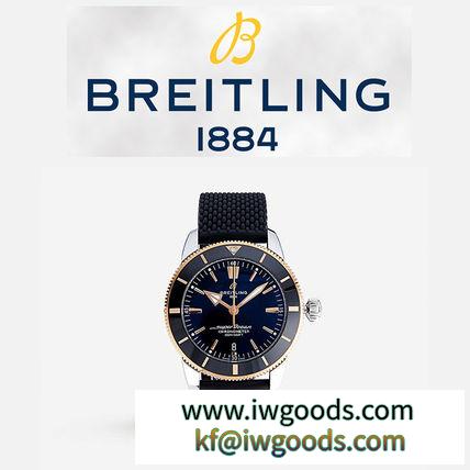 ◇BREITLING 激安コピー◇~★スーパーオーシャン ヘリテージ 42★ iwgoods.com:qmkbgy-3