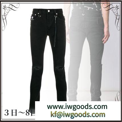 関税込◆ripped skinny jeans iwgoods.com:c7ync8-3
