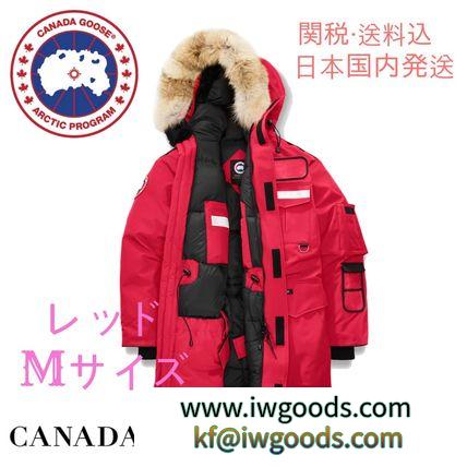 【CANADA Goose ブランド コピー 】 8501MリゾルートResolute Parka 耐寒性抜群 iwgoods.com:zif2zh-3
