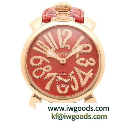 GAGAMilano ブランドコピー通販 メンズ腕時計【国内発】 iwgoods.com:4vdjl4-3