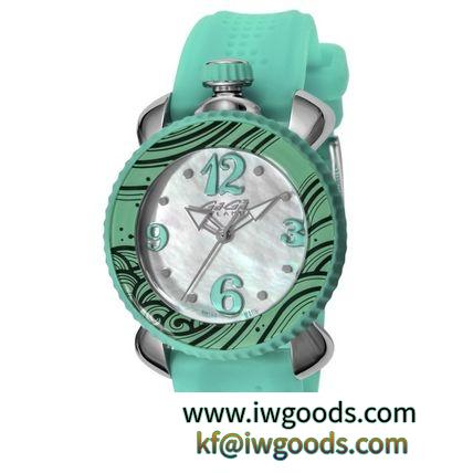 【国内発送】GaGa Milano スーパーコピー レディース 腕時計 iwgoods.com:gk245v-3