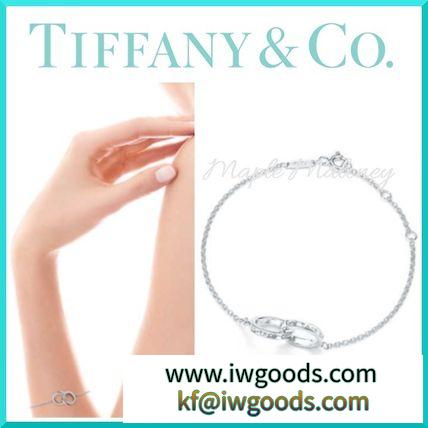 人気♪ ブランドコピー通販 Tiffany(ティファニー ブランド コピー) インターロッキング ブレスレット iwgoods.com:7xy7hk-3