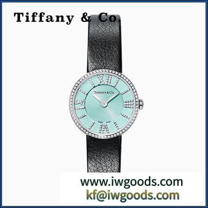 【スーパーコピー 代引 Tiffany & Co.】人気 2-Hand 29 mm ウォッチ★ iwgoods.com:qriajt-3