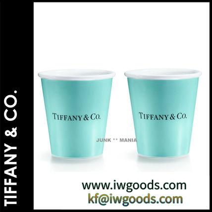 ★追跡&関税込【ブランド コピー Tiffany & CO】Bone China Paper Cup iwgoods.com:89qdy1-3
