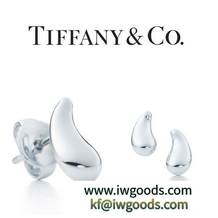 【激安スーパーコピー Tiffany&CO】●大人気● Circle Earrings iwgoods.com:q56lgu-3