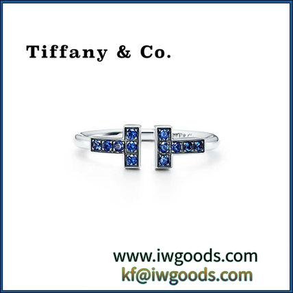 【ブランドコピー商品 Tiffany & Co.】人気 Wire Ring リング★ iwgoods.com:yw3tu3-3