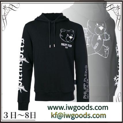 関税込◆printed hoodie iwgoods.com:smmwjq-3