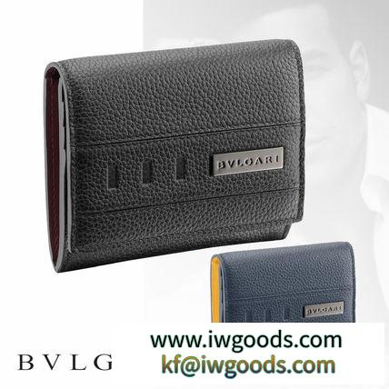 【2〜5日着可/BVLGARI 偽物 ブランド 販売】BVLGARI 偽物 ブランド 販売 BVCKLEコインケース iwgoods.com:732tve-3