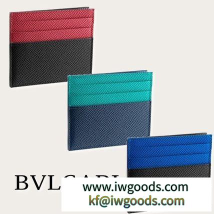 【BVLGARI 偽物 ブランド 販売】即対応 BVLGARI 偽物 ブランド 販売 BVLGARI 偽物 ブランド 販売 MAN カードケース iwgoods.com:7uwibg-3