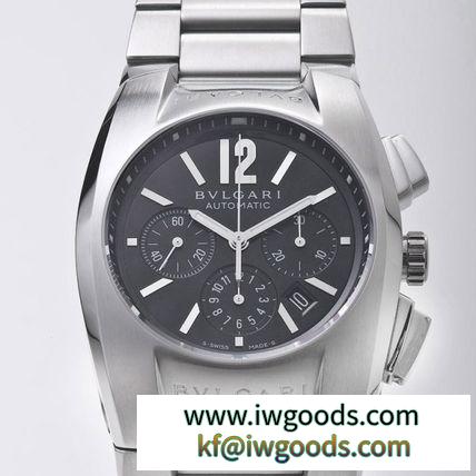 【国内発】BVLGARI ブランドコピー商品 メンズ 腕時計 iwgoods.com:4vqb9z-3