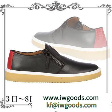 関税込◆Giuseppe ZANOTTI 激安スーパーコピー Match Point Shoe iwgoods.com:qb9ayt-3