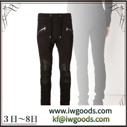 関税込◆biker skinny track trousers iwgoods.com:m3ndps-3
