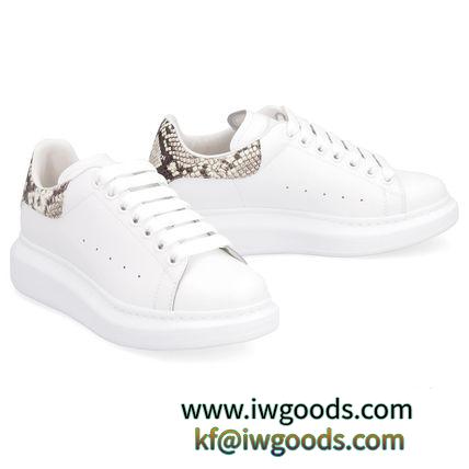 LARRY LEATHER SNEAKERS iwgoods.com:1x6yh6-3