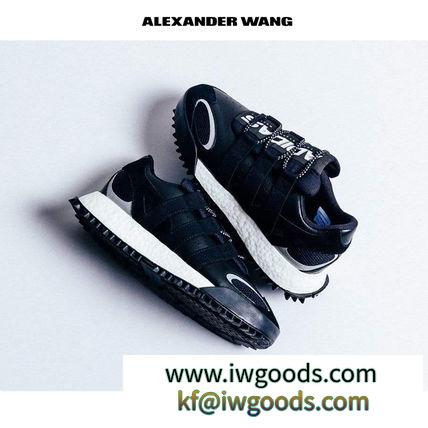 【ADIDAS × ALEXANDER WANG ブランドコピー商品】 WANG ブランドコピー商品body Run (関税送料込) iwgoods.com:1hrym3-3